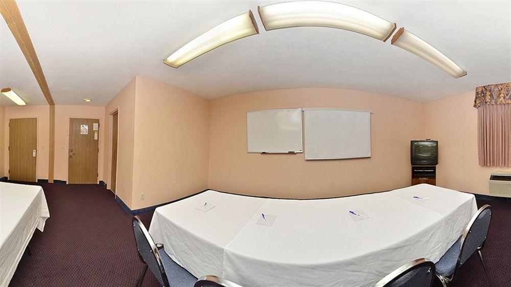 Quality Inn & Suites Albuquerque North Near Balloon Fiesta Park מראה חיצוני תמונה